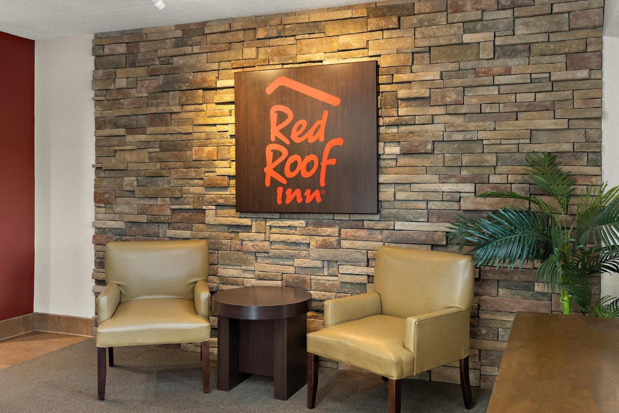 Red Roof Inn Cleveland - Westlake Εξωτερικό φωτογραφία